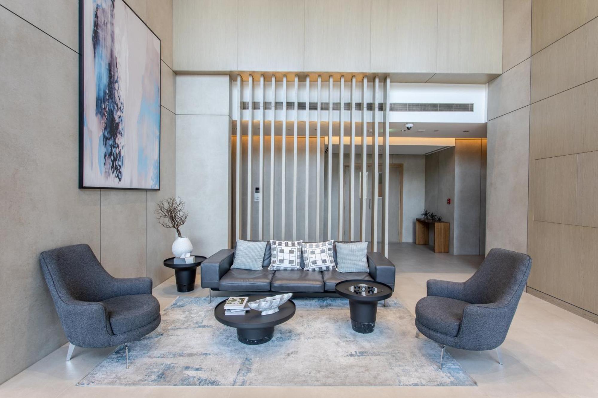 By Latinem Luxury 2br W204 Near Burj Khalifa Appartement *
