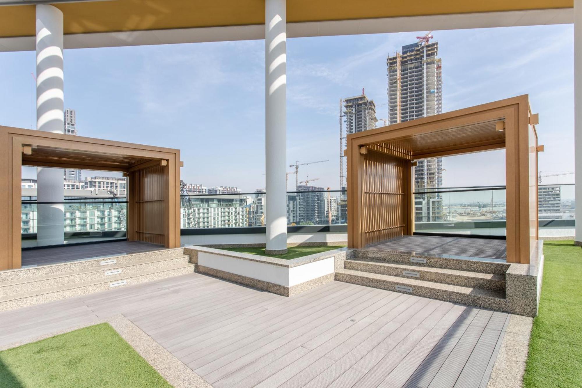 By Latinem Luxury 2br W204 Near Burj Khalifa Appartement *