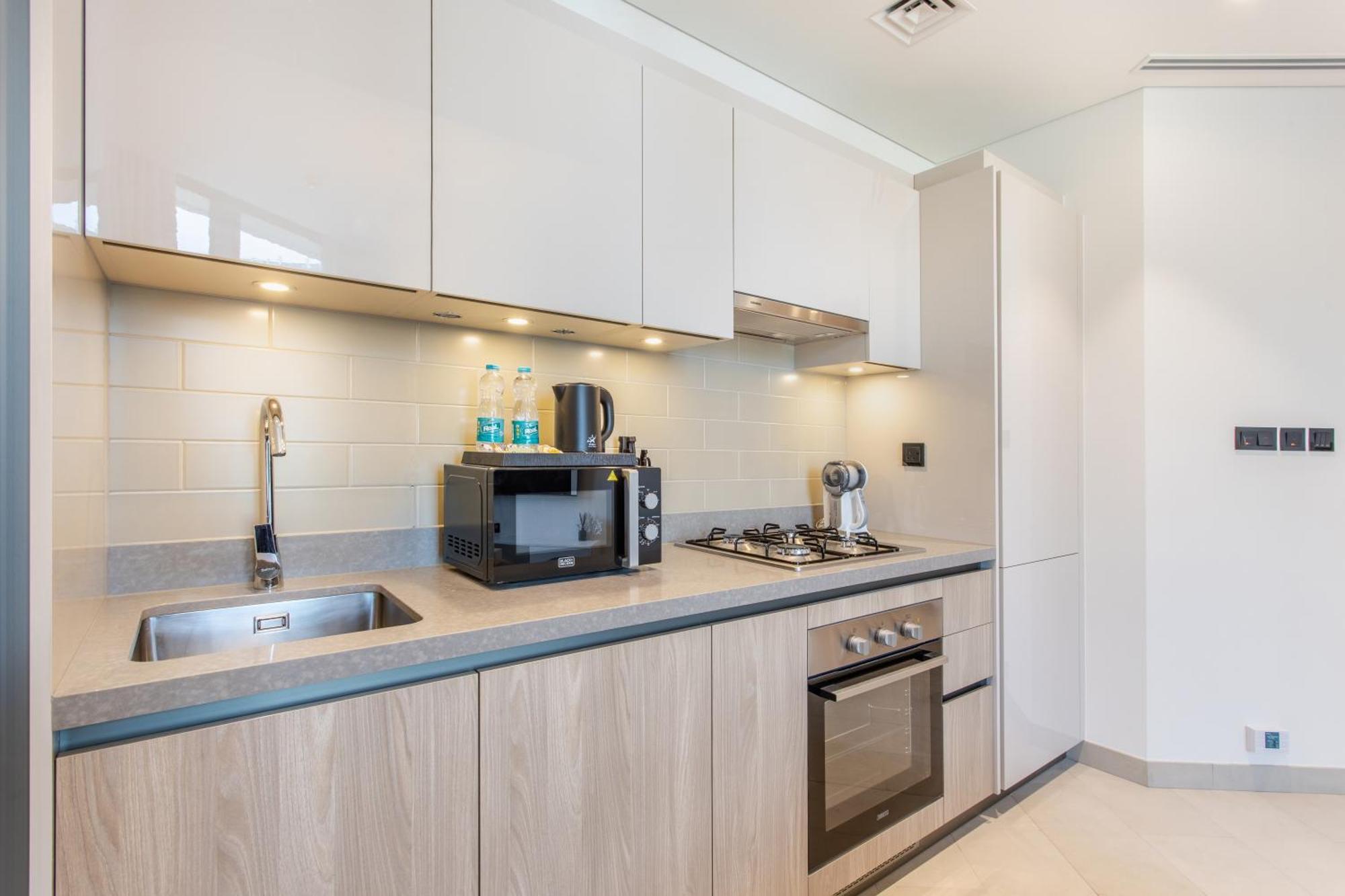 Appartement By Latinem Luxury 2br W204 Near Burj Khalifa Dubaï