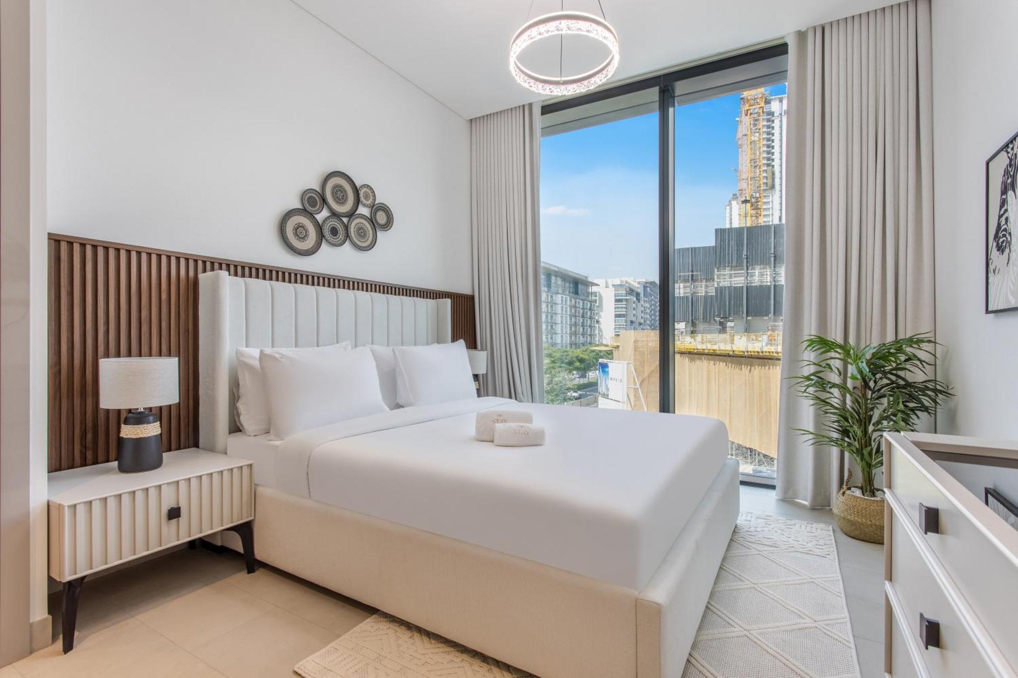 By Latinem Luxury 2br W204 Near Burj Khalifa * Dubaï