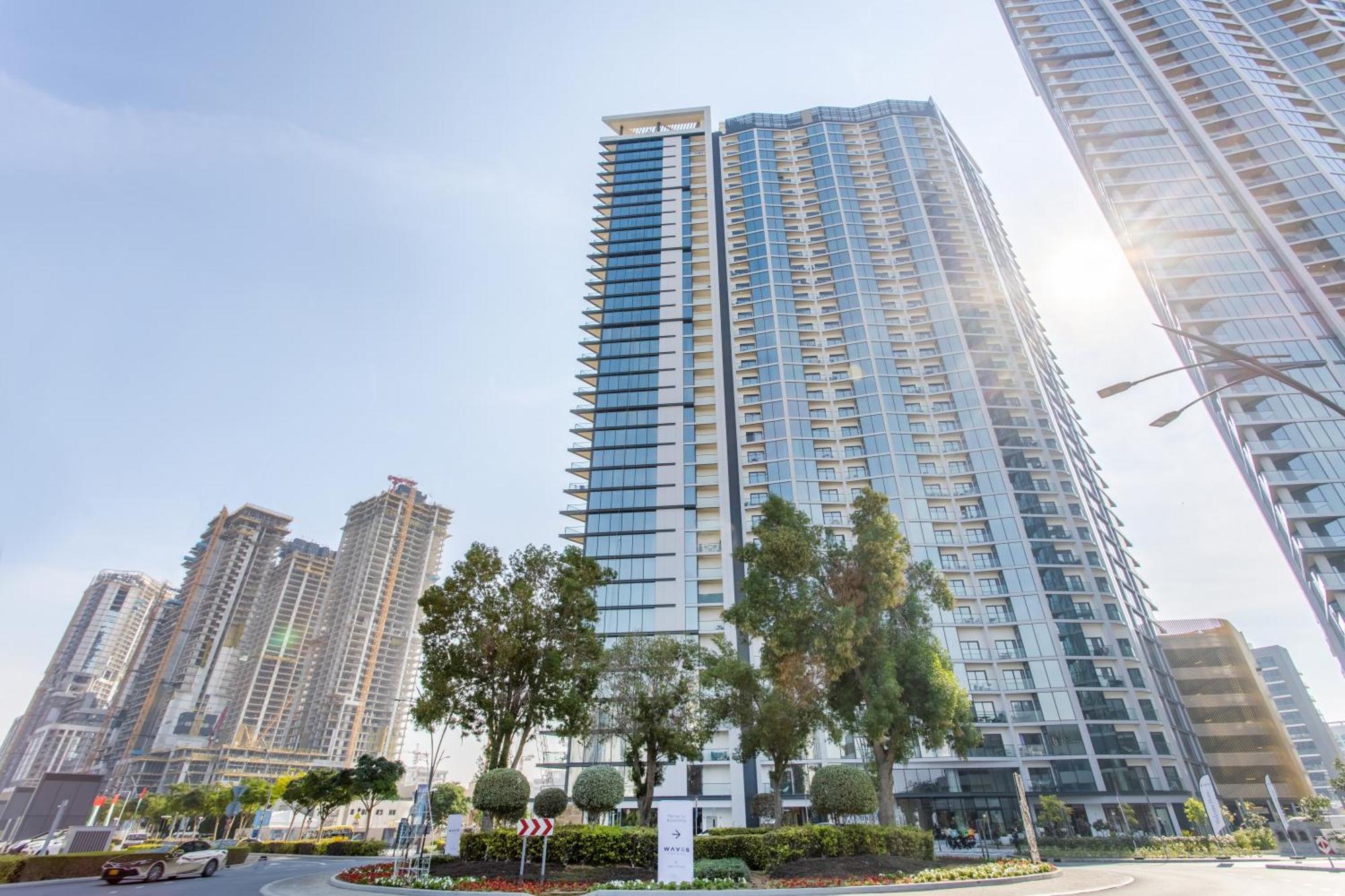 Appartement By Latinem Luxury 2br W204 Near Burj Khalifa