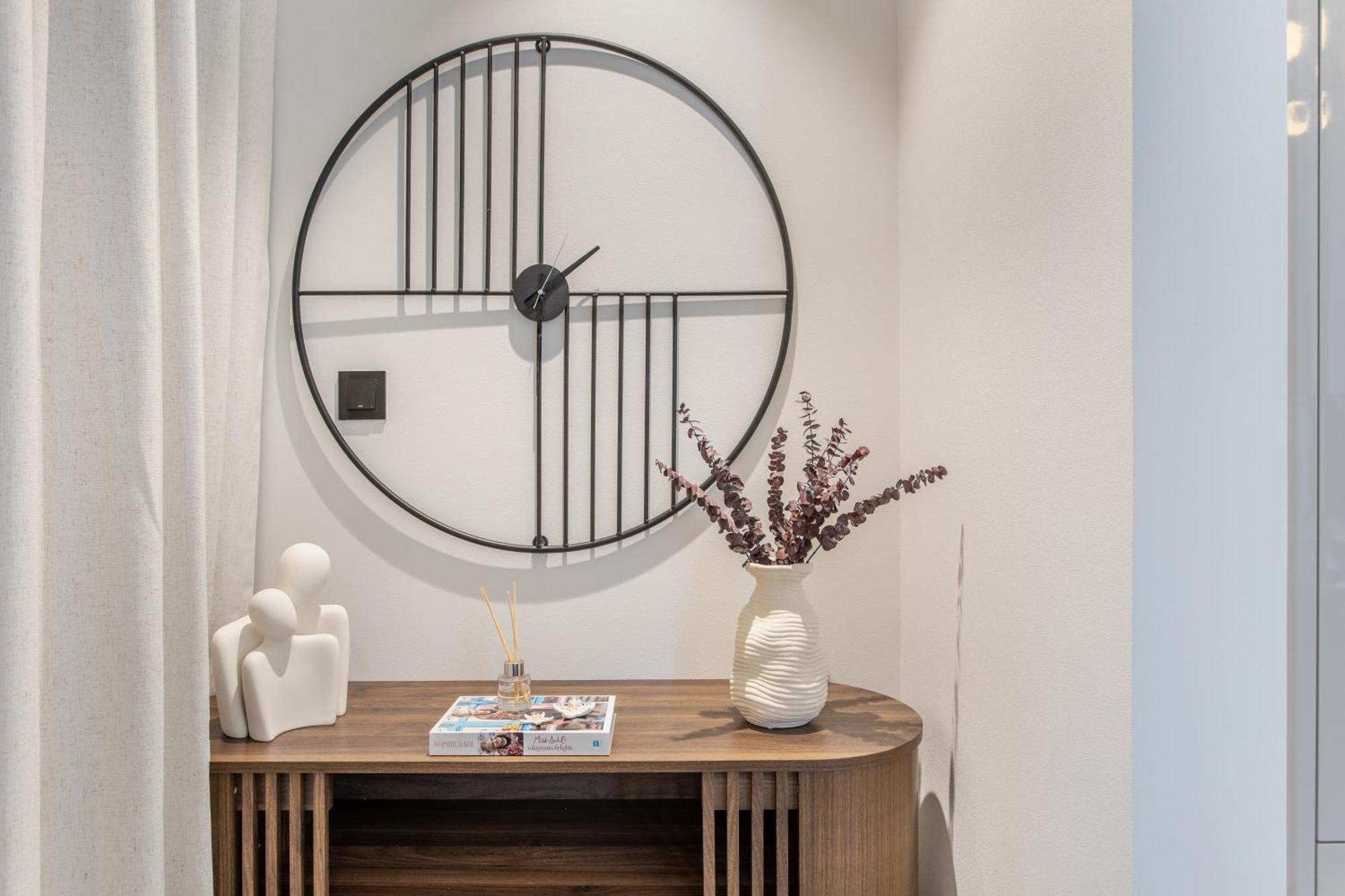By Latinem Luxury 2br W204 Near Burj Khalifa Dubaï