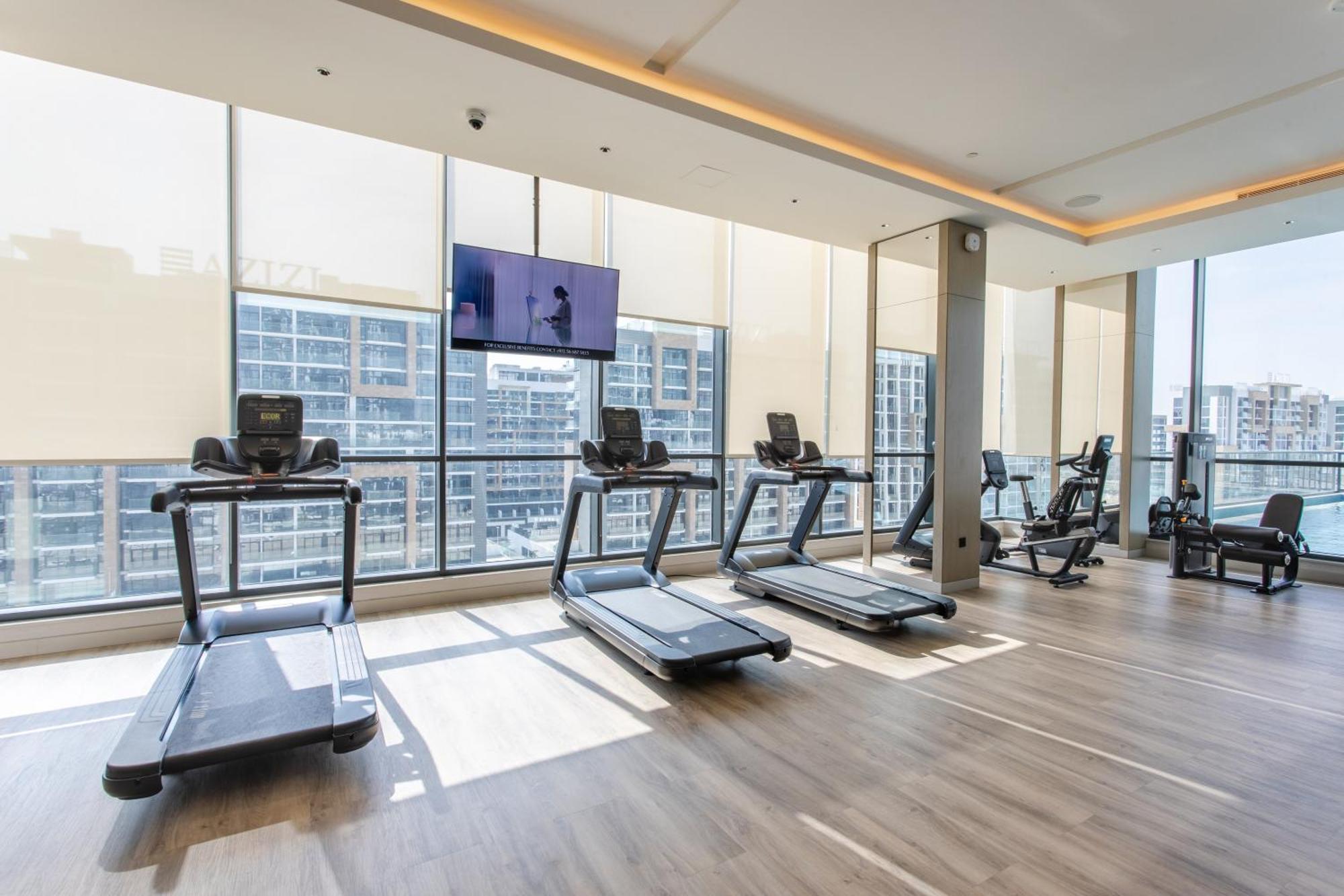 By Latinem Luxury 2br W204 Near Burj Khalifa * Dubaï