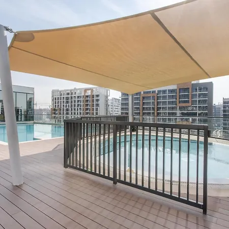 Stay By Latinem Luxury 2Br Holiday Home W204 Near Burj Khalifa Dubai Exterior photo