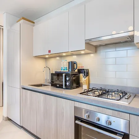 Stay By Latinem Luxury 2Br Holiday Home W204 Near Burj Khalifa Dubai Exterior photo