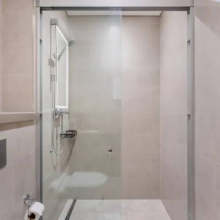 Stay By Latinem Luxury 2Br Holiday Home W204 Near Burj Khalifa Dubai Exterior photo