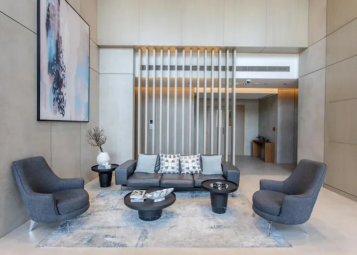 Stay By Latinem Luxury 2Br Holiday Home W204 Near Burj Khalifa